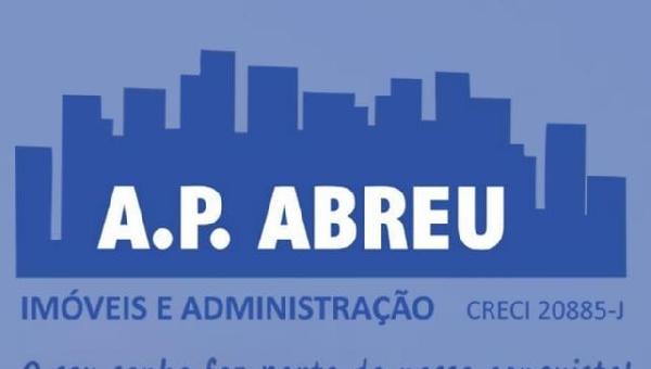 AP Abreu Imóveis e Administração Ltda - Atuando no mercado imobiliário desde 1977