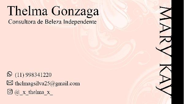 Consultor de Beleza independente 