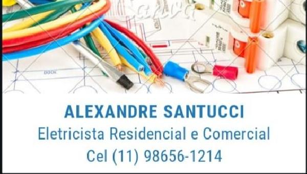 Gerenciamento de Obras/Projetos e Eletricista Manutenção Industria