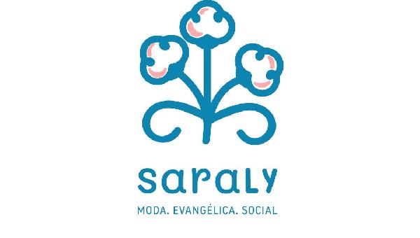 LOJA SARALY - MODA EVANGÉLICA